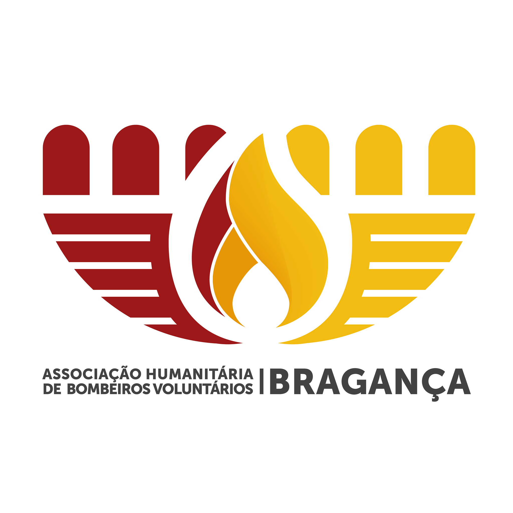 BOMBEIROS VOLUNTÁRIOS DE BRAGANÇA